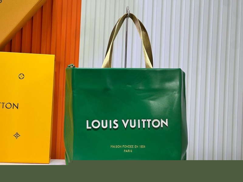LV Shopping Bags